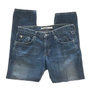 Big Star Jeans - Billie Slouchy Skinny